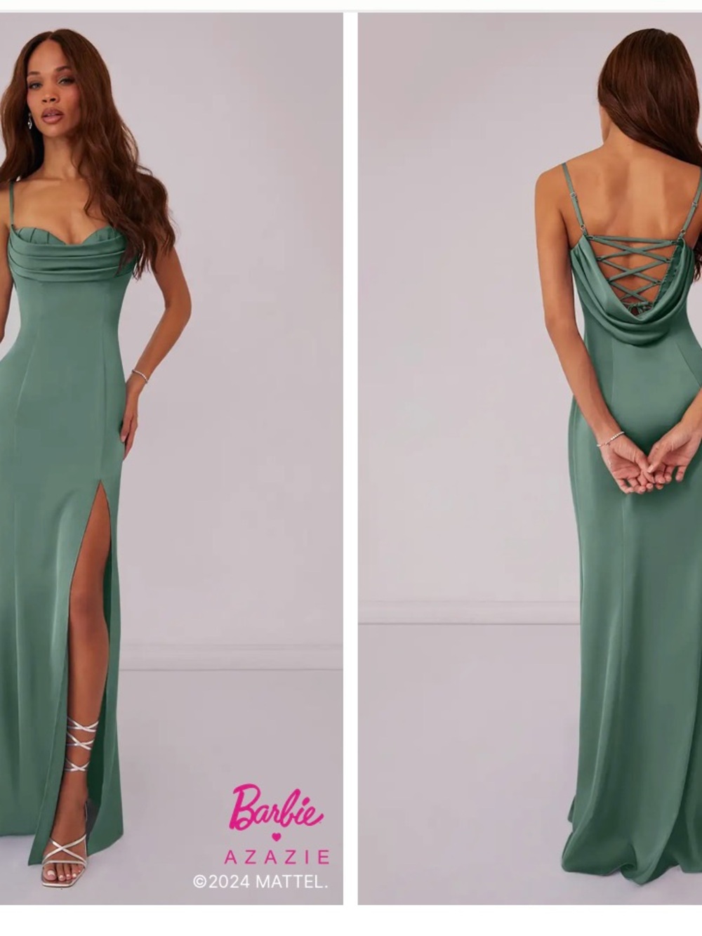 Barbie™ AZAZIE